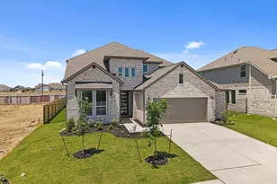 225 Pacific Grove Cir, Liberty Hill, TX 78642 - Photo 2