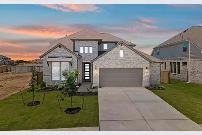 225 Pacific Grove Circle, Liberty Hill, TX 78642 - Photo 1