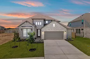225 Pacific Grove Cir, Liberty Hill, TX 78642 - Photo 1