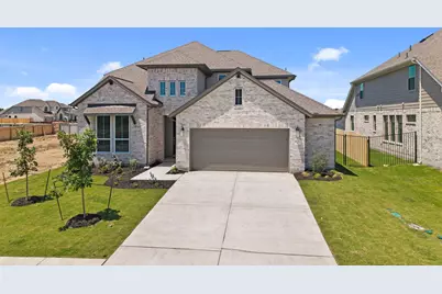 225 Pacific Grove Circle, Liberty Hill, TX 78642 - Photo 4
