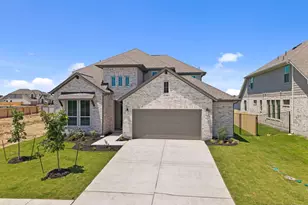 225 Pacific Grove Cir, Liberty Hill, TX 78642 - Photo 4