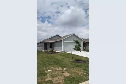 564 Rancho Del Cielo Loop, Jarrell, TX 76537 - Photo 2