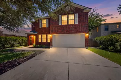 2014 Woodway Drive, Leander, TX 78641 - Photo 1