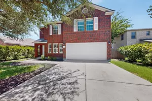 2014 Woodway Dr, Leander, TX 78641 - Photo 1