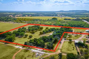 95 Loma Ln, Fredericksburg, TX 78624 - Photo 2