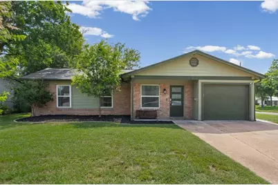 8514 Burrell Drive, Austin, TX 78757 - Photo 2