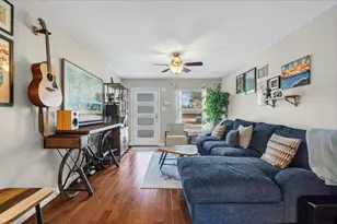 8514 Burrell Dr, Austin, TX 78757 - Photo 4