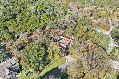 2706 Pearce Road, Austin, TX 78730 - Photo 30