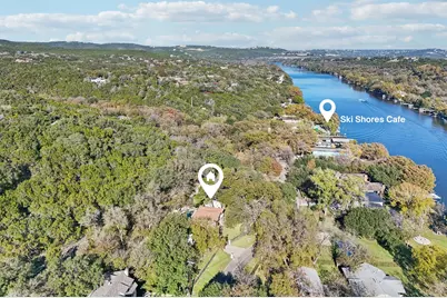 2706 Pearce Road, Austin, TX 78730 - Photo 2