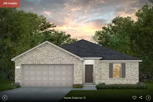 1115 Bandera Ct, Temple, TX 76501 - Photo 1