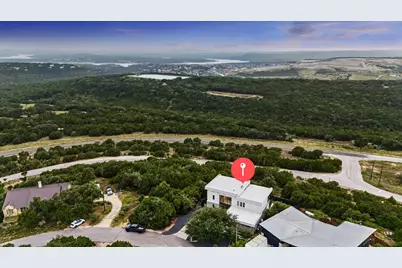 8610 Buffalo Trail, Lago Vista, TX 78645 - Photo 2