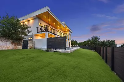 8610 Buffalo Trail, Lago Vista, TX 78645 - Photo 40