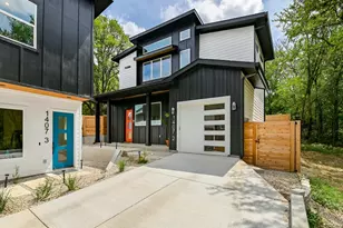 1407 Greenwood Ave, Austin, TX 78721 - Photo 4