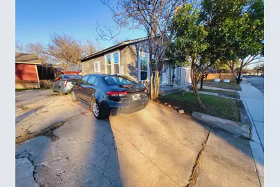 6404 Ponca St Street #B, Austin, TX 78741 - Photo 2