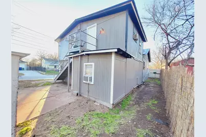 6404 Ponca St Street #B, Austin, TX 78741 - Photo 4