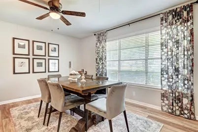 511 S Myrtle Street, Georgetown, TX 78626 - Photo 8