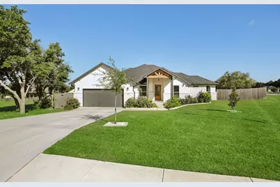 100 Colby Canyon Drive, Burnet, TX 78611 - Photo 1