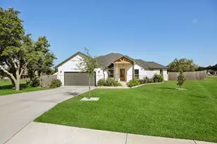 100 Colby Canyon Dr, Burnet, TX 78611 - Photo 1