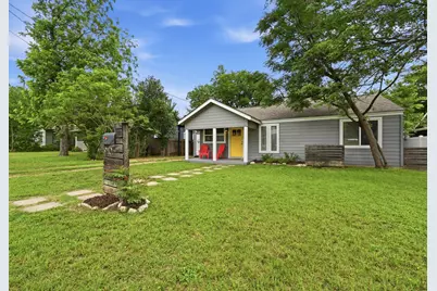 910 E 54th Street, Austin, TX 78751 - Photo 2
