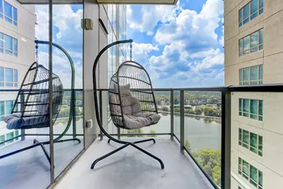44 E Avenue Avenue #1502, Austin, TX 78701 - Photo 8