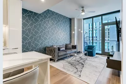 44 E Avenue Avenue #1502, Austin, TX 78701 - Photo 2