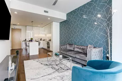 44 E Avenue Avenue #1502, Austin, TX 78701 - Photo 1