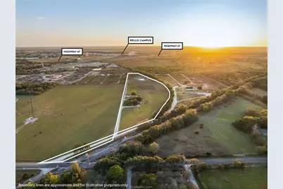 2361 Smetana Road, Bryan, TX 77807 - Photo 1