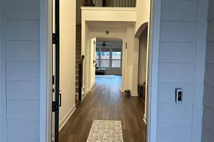 240 Canyoncrest Wy, Liberty Hill, TX 78642 - Photo 6
