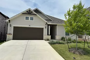 240 Canyoncrest Wy, Liberty Hill, TX 78642 - Photo 2