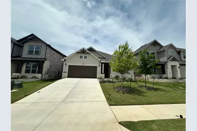 240 Canyoncrest Way, Liberty Hill, TX 78641 - Photo 1