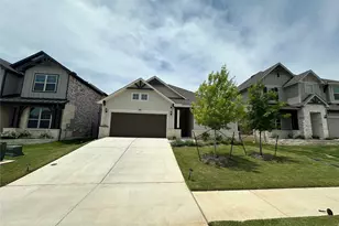240 Canyoncrest Wy, Liberty Hill, TX 78641 - Photo 1
