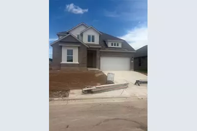 1020 Rollingwood Trail, Georgetown, TX 78633 - Photo 1