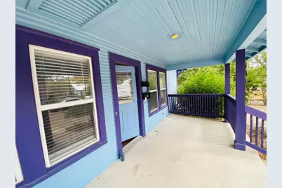 404 E 35th Street E #A, Austin, TX 78705 - Photo 2