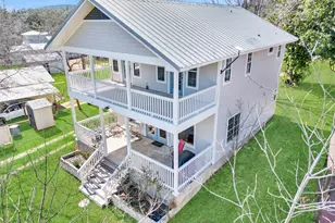 122 Mountain View Cir, Burnet, TX 78611 - Photo 6