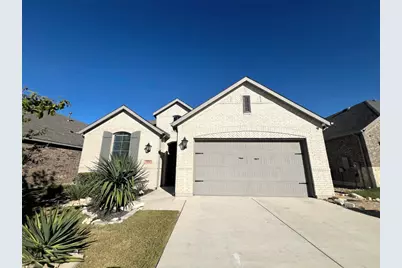 6124 Teodoro Bend, Round Rock, TX 78665 - Photo 1