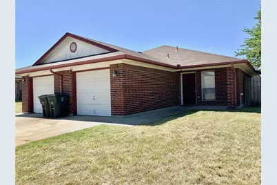 2606 Lucille Drive Drive #B, Killeen, TX 76549 - Photo 1