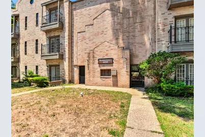2216 San Gabriel Street #105, Austin, TX 78705 - Photo 14
