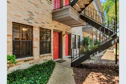 2216 San Gabriel Street #105, Austin, TX 78705 - Photo 2
