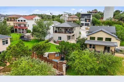 14813 Oklahoma Street, Austin, TX 78734 - Photo 38