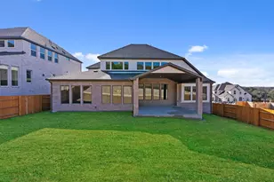 1320 Jolie Rose Bnd, Leander, TX 78641 - Photo 32