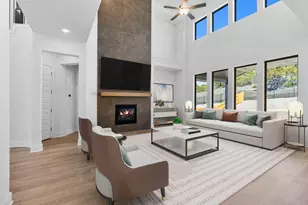 1320 Jolie Rose Bnd, Leander, TX 78641 - Photo 6