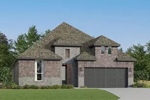 145 Brabham Loop, Hutto, TX 78634 - Photo 1