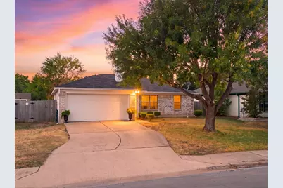 2210 Clayton Way, Cedar Park, TX 78613 - Photo 2
