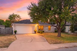 2210 Clayton Way, Cedar Park, TX 78613 - Photo 1