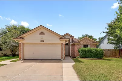 1304 Mountain Springs Lane, Leander, TX 78641 - Photo 1