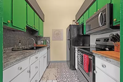 1705 Crossing Place #A109, Austin, TX 78741 - Photo 4