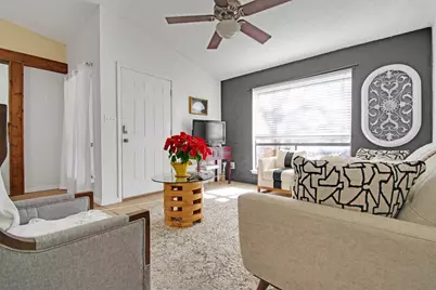 1705 Crossing Place #A109, Austin, TX 78741 - Photo 8
