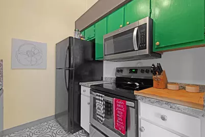1705 Crossing Place #A109, Austin, TX 78741 - Photo 10