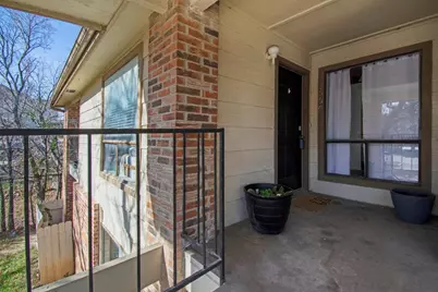 1705 Crossing Place #A109, Austin, TX 78741 - Photo 6