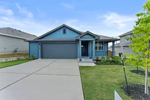 203 Balmorehea St, Kyle, TX 78640 - Photo 1